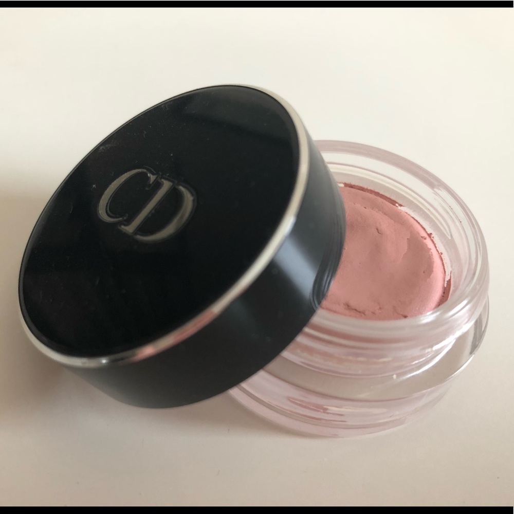 Dior eyeshadow 641 Fantaisie